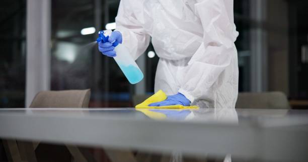 Licensed Unattended Death Cleanup service in Milton, FL - Crime Scene Cleaner Online